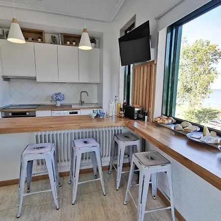 Apartament Samil Vigo
