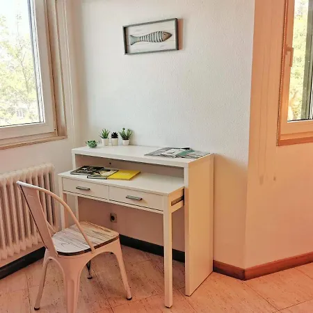 Samil Lejlighed Vigo