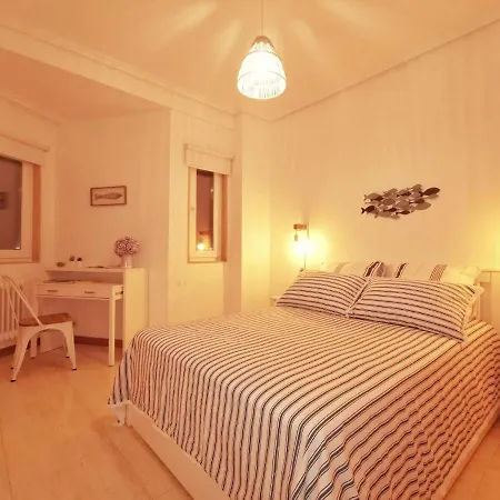 Samil Apartament