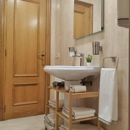 Apartamento Samil Vigo