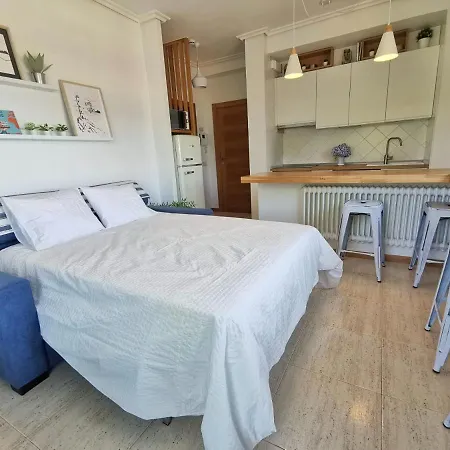 Apartament Samil Vigo