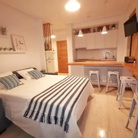 Samil Apartament Vigo