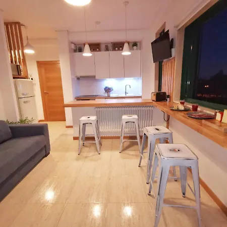 Samil Apartament *