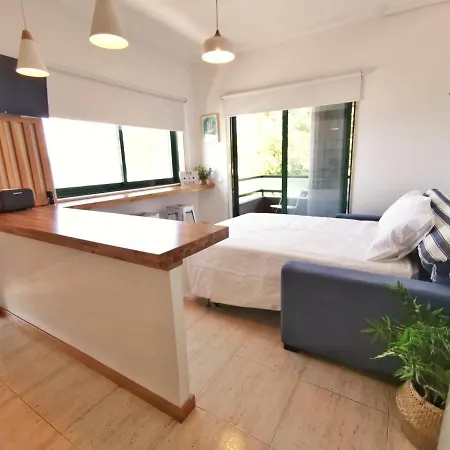 Apartament Samil Vigo