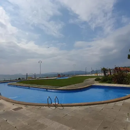 Samil Apartament Vigo