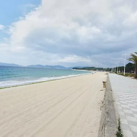 Apartament Samil Vigo