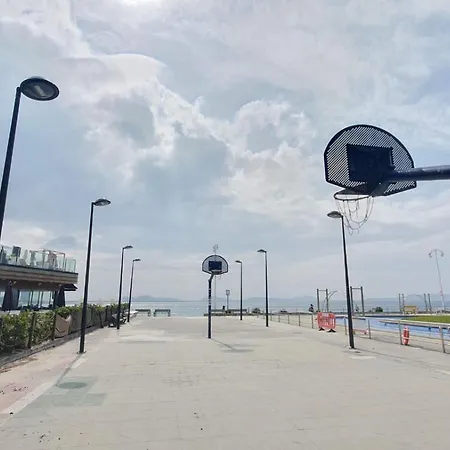 Apartament Samil