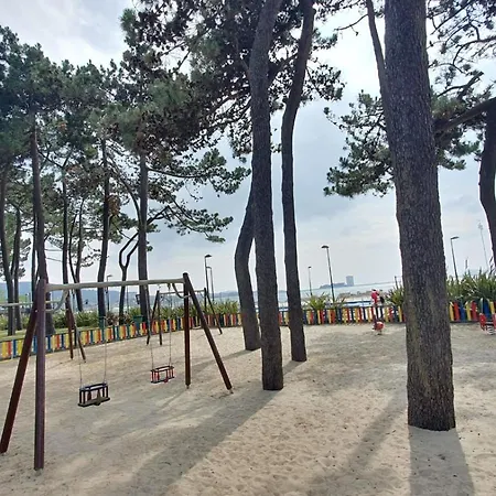 Apartament Samil Vigo