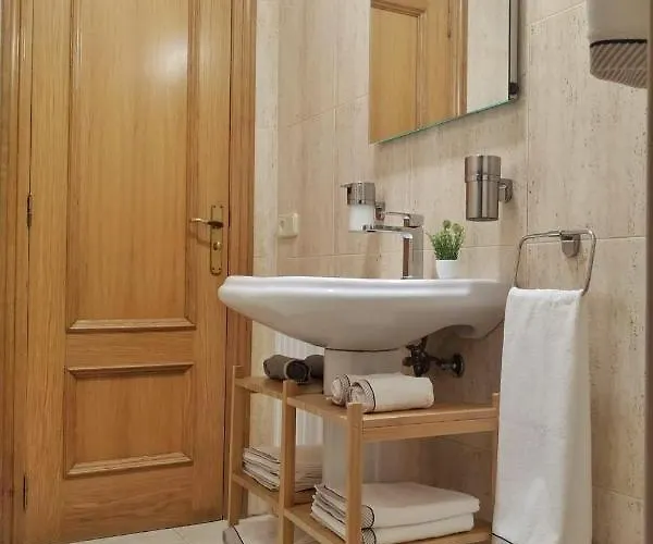 Apartment Samil Vigo