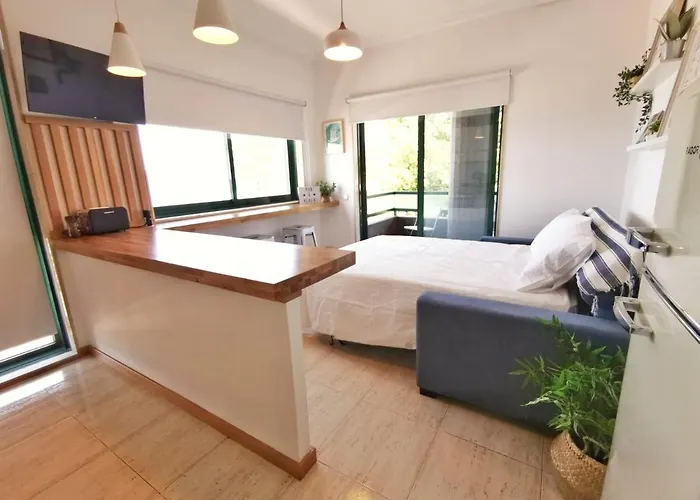 Apartment Samil Vigo