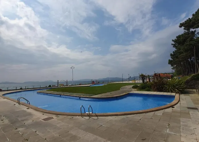 Samil Apartment Vigo