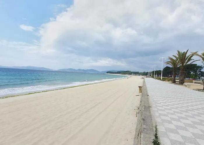 Apartment Samil Vigo