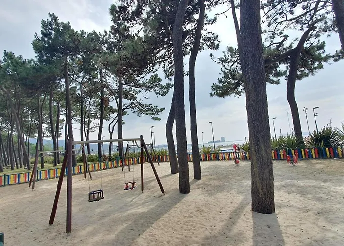 Apartment Samil Vigo